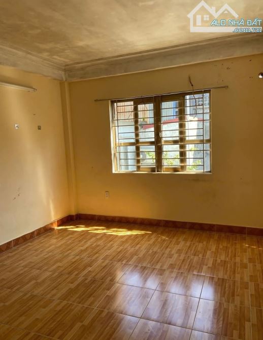 Bán nhà Chu Văn An,  Gia Viên, Ngô Quyền,  3,5 Tầng, 23m2, 1,95 tỷ. - 2