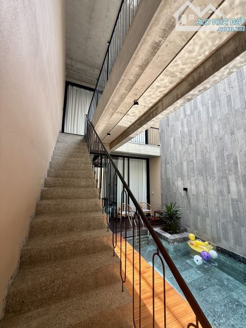 Home siêu đẹp, thiết kế hiện đại cho thuê dòng tiền ko dưới 30tr/tháng - 2