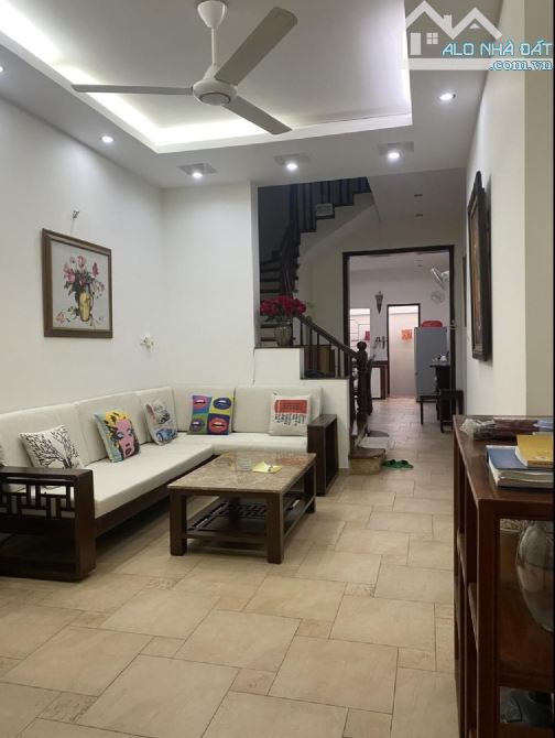 BÁN NHÀ PHỐ GIẢNG VÕ, DT 56m, 5 TẦNG, 15.9 TỶ - 2