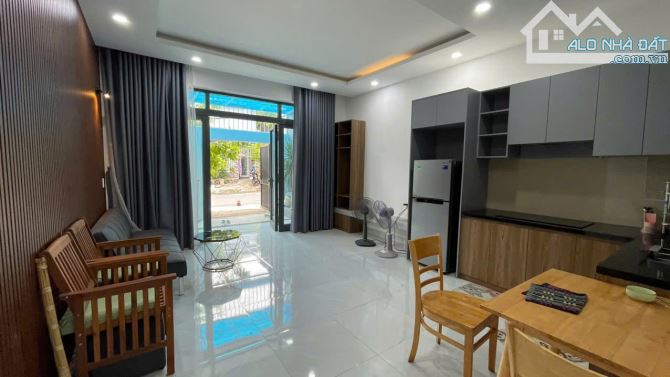 BÁN NHÀ ĐẸP  CĂN GÓC 2 MẶT TIỀN ĐƯỜNG THOÁNG KHU HÒN XỆN DT 71M GIÁ 5TY200 - 2