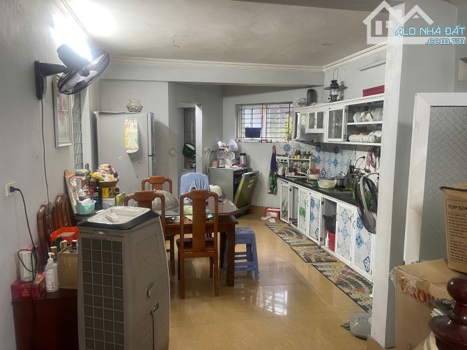 BÁN NHÀ THÔN THƯỢNG PHÙ ĐỔNG MỚI_78M2 MT4M_SẴN 3T Ở/CHO THUÊ_TRƯỚC NHÀ OTO TRÁNH_3 THOÁNG - 2