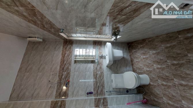 Bán nhà Miếu Hai Xã, Dư Hàng Kênh, Lê Chân,  2 tầng, 73m2, 4,6 tỷ. - 2