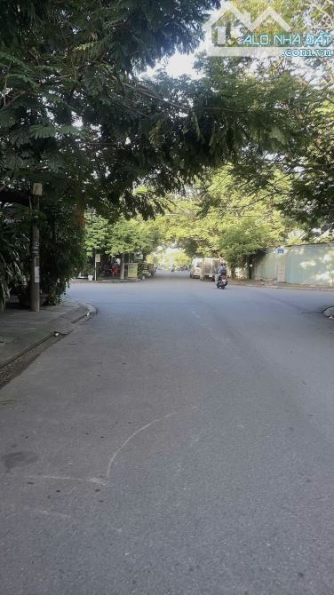 Bán nhà MT đường Nguyễn Minh Chấn, Hòa Khánh Nam, Liên Chiểu. DT 82m2, giá 4.39 tỷ TL - 2