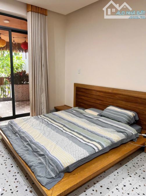 NHÀ ĐẸP KIỆT NGUYỄN VĂN THOẠI- VÀI BƯỚC CHÂN TỚI ĐƯỜNG CHÍNH- ĐI BỘ 2 PHÚT TỚI BIỂN. - 2