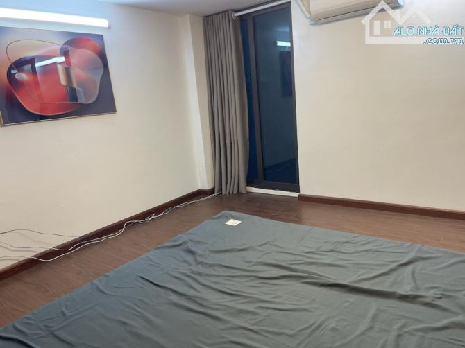 HOÀNG HOA THÁM-45mx3 TẦNG-MT HƠN 4M -TT BA ĐÌNH- SIÊU ĐẸP-FULL NT-GẦN Ô TÔ-SỔ ĐẸP-8TỶ - 2