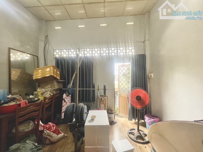 MT KINH DOANH GẦN CV GIA ĐỊNH - PHÚ NHUẬN - 76M2 - 2 TẦNG - 15,99 Tỷ - 2