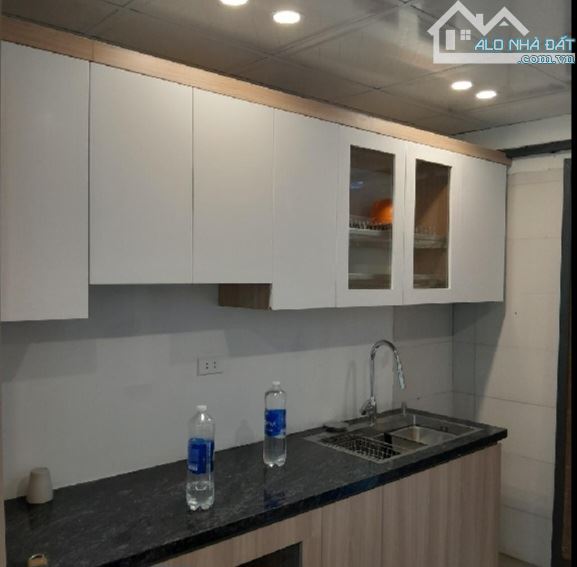 TT tầng 1 Đào Tấn 19.2/60m², giá 3.6 tỷ Ngọc Khánh Ba Đình - 2