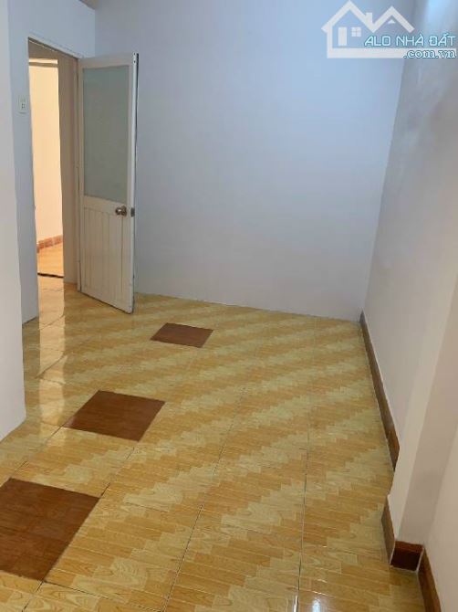 Bán nhà hẻm Nguyễn thị Thập P Bình Thuận Quận 7. 46m2 - 2