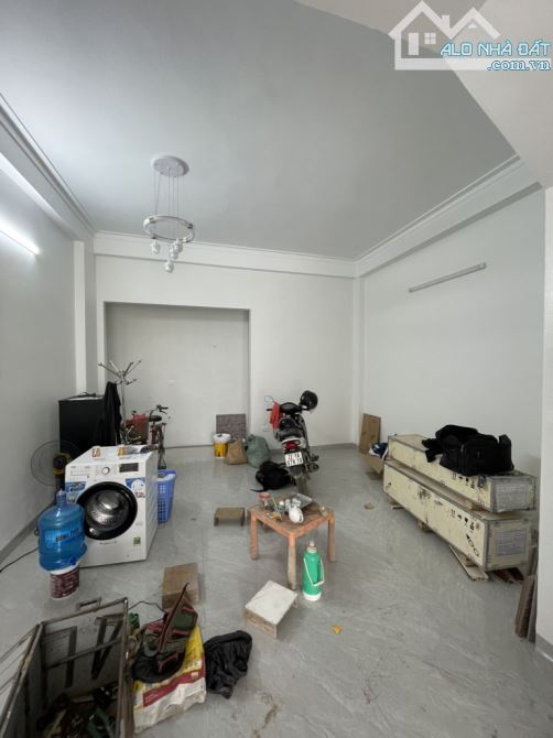 RẺ NHẤT AN KHÁNH, Nhà mới 3 ngủ, 40m, ô tô 20m. chỉ 4.63 tỷ - 2