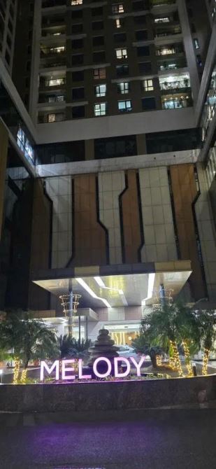 PENHOUSE CHUNG CƯ CAO CẤP 6TH FULL TIỆN ÍCH, - 2
