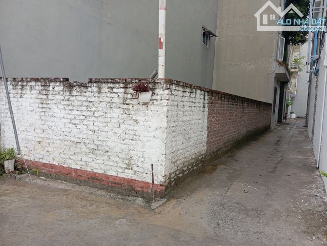 Bán đất Thượng Thụy Đức Thượng 51 m2, lô góc 2 mặt tiền giá 5.8 tỷ, - 2