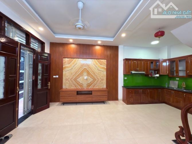 🏡 BÁN NHÀ TRÚC KHÊ – 6 TẦNG ĐẸP Ở NGAY ✨ - 2