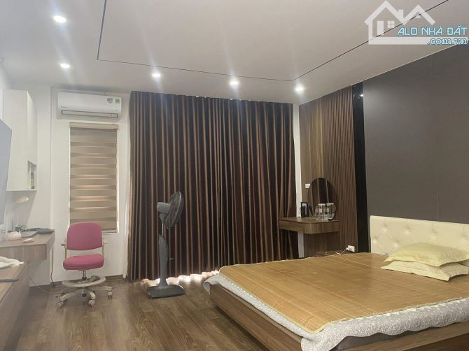 🏡 BÁN NHÀ 5 TẦNG 1 TUM – FULL NỘI THẤT CAO CẤP – TRUNG TÂM TRÂU QUỲ, GIA LÂM 🏡 - 2