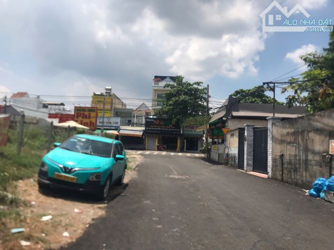 Bán đất 1 sẹc Nguyễn Văn Tăng, đường 16m giá 5ty9 - 2