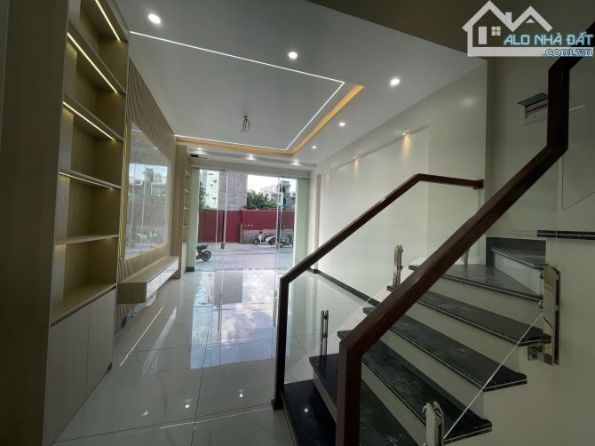Bán dãy nhà tuyến 2 Bùi Tự Nhiên, Hải An, Hải Phòng - 2