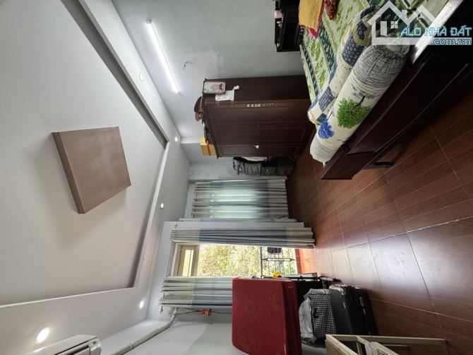 Bán nhà 113m² 4 tầng-Q12 Nguyễn Văn Quá-phòng cho thuê thu nhập hàng tháng- giá 8.5 tỷ. - 2