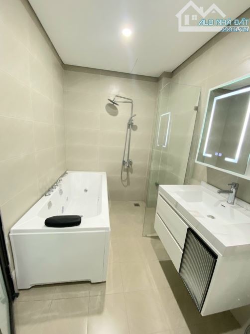 SIÊU PHẨM - NHÀ KHƯƠNG ĐÌNH - BÙI XƯƠNG TRẠCH 35M 5 TẦNG TRƯỚC NHÀ THOÁNG SÁNG - 2