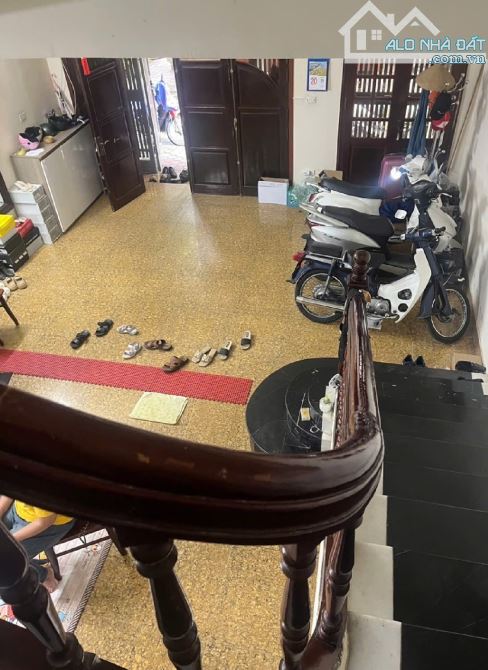 Phân lô Phạm Tuấn Tài, ô tô tránh, vỉa hè, KD, khu CB cấp cao, MT 6,2m, 86m2, 26,5 tỷ - 2