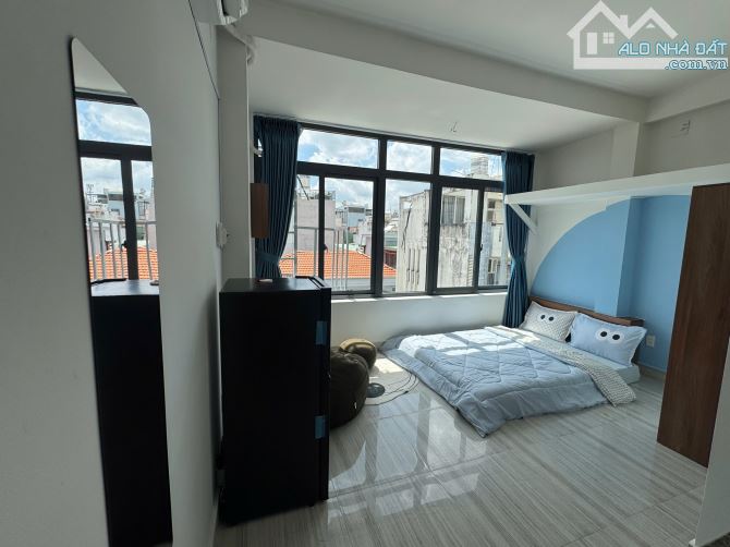 Bán nhà ĐẸP giá TỐT hẻm xe hơi đường Trần Thị Trọng - 2