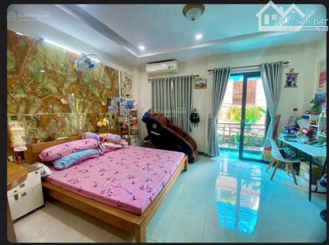 Bán nhà hxh Thân Nhân Trung - Cộng Hòa khu nhà ga T3, 5 tầng chỉ 10,5 tỷ tl( duy nhất) - 2
