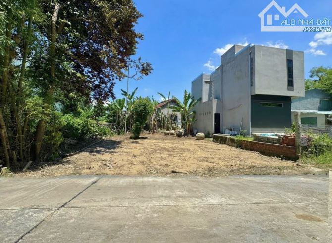 🌈🔥CC B.ÁN LÔ ĐẤT💥 PHONG NAM- HÒA XUÂN ĐÀ NẴNG 💥DT 11x16=176m2 chỉ 2,85 - 2