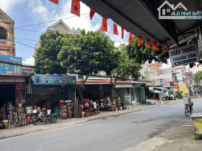 Bán 2lô đất liền nhau .có thể bán 1lô chỉ đã tách sổ .195m full -Tiên Dược - 2