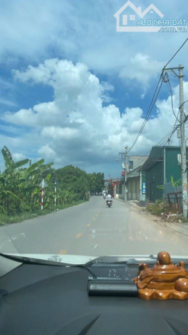 hàng Vip! 240m2, 1,4 tỷ, Mt 8m xã Liên Sơn, Bắc Giang, ô tô tránh, kinh doanh, đầu tư. - 2