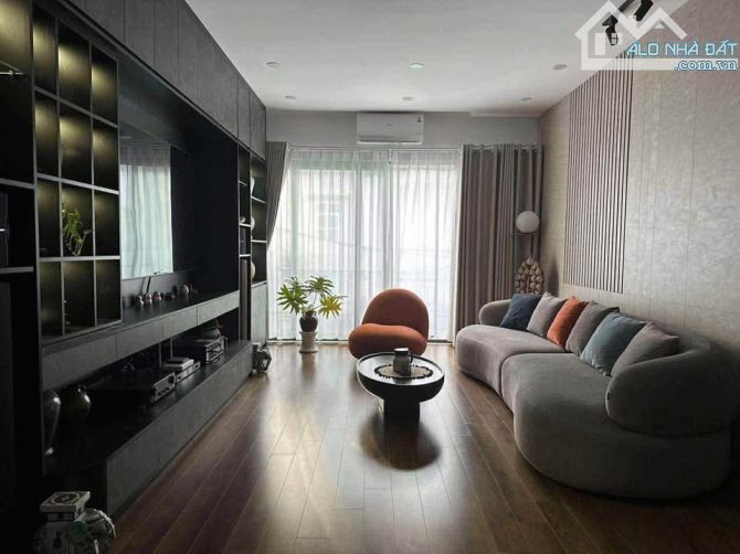 Chính chủ cần bán nhà 50m,4t tại Trần Phú , nhà mặt phố chỉ nhỉnh 13 tỷ - 2