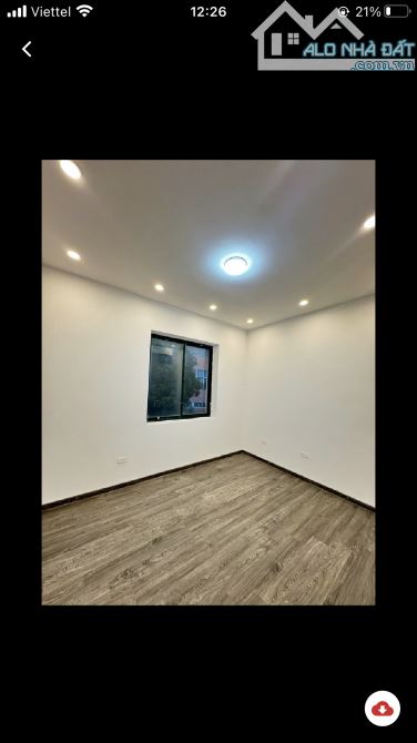 Chung cư Resco Cổ Nhuế, 101m2, 3 ngủ, giá 5.4 tỷ - 2