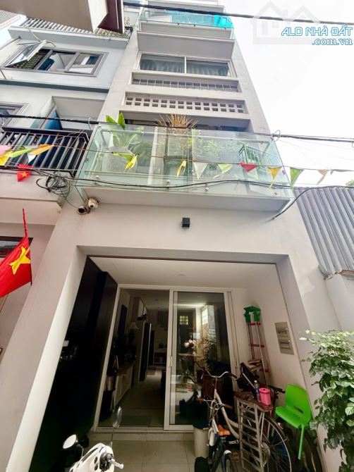 BÁN NHÀ ĐẸP XUÂN ĐỈNH – 42M², 5 TẦNG, THOÁNG SÁNG – VÀO Ở NGAY! - 2