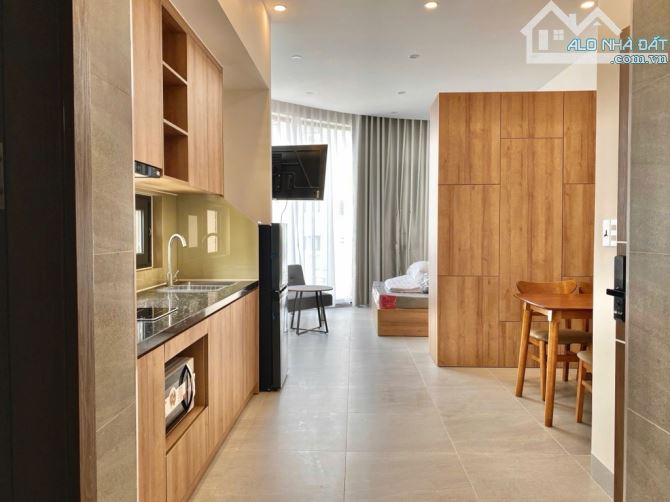 Cần bán gấp tòa căn hộ 4 tầng, lô góc ở Đường Khuê Mỹ Đông, Ngũ Hành Sơn, Tp Đà Nẵng - 2