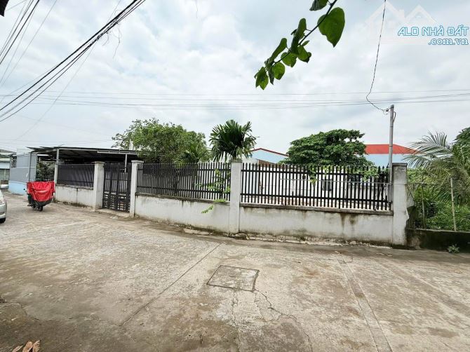 D307 💥 Bán 2 lô đất gần giáo xứ Thái An Phường Trảng Dài - 2