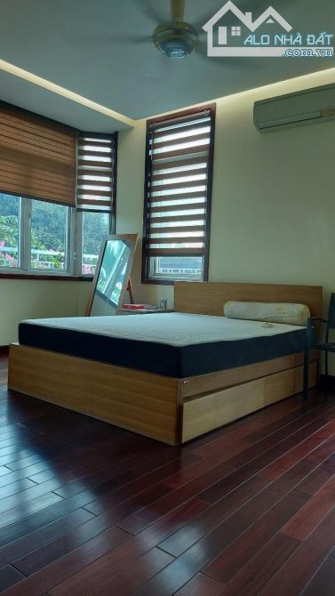 Bán biệt thự mặt đường ô tô tránh – Việt Hưng, Long Biên - 2