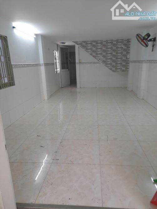 BÁN NHÀ---GIÁ: 4.2TỶTL--Đ. THÔNG NHẤT, PHƯỜNG 11, GÒ VẤP - 2