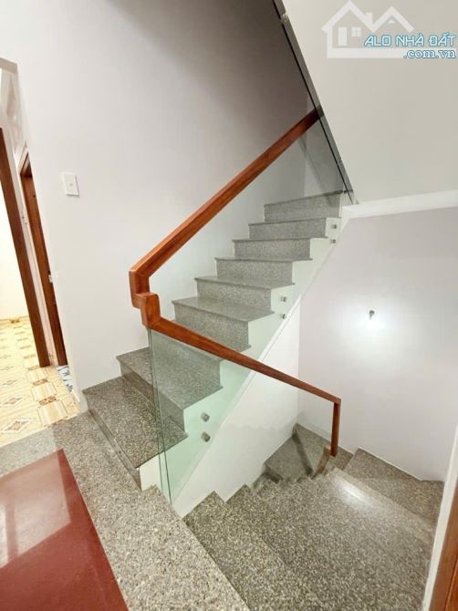 TÂN BÌNH – HXT ĐỖ CỔNG – 43M² – 4 TẦNG – NHÀ MỚI – 6.96 TỶ - 2