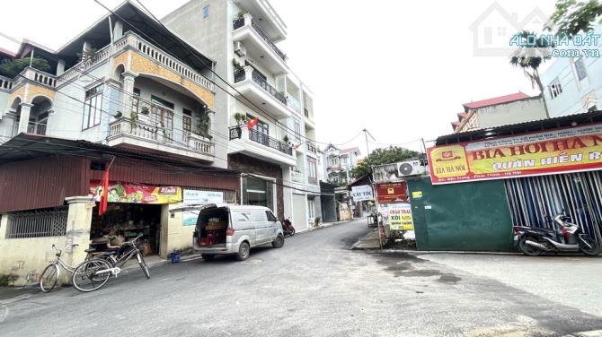 50m Bến Trung - Bắc Hồng Đường Thông Ô Tô 7 Chỗ Vào Đất - Sát Bìa Làng Hồ Điều Hoà - 2