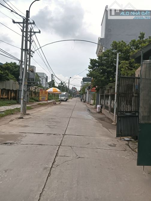 Bán mảnh đất trục chính kinh doanh giá đầu tư 👉 tự nhiên -thường tín - 2