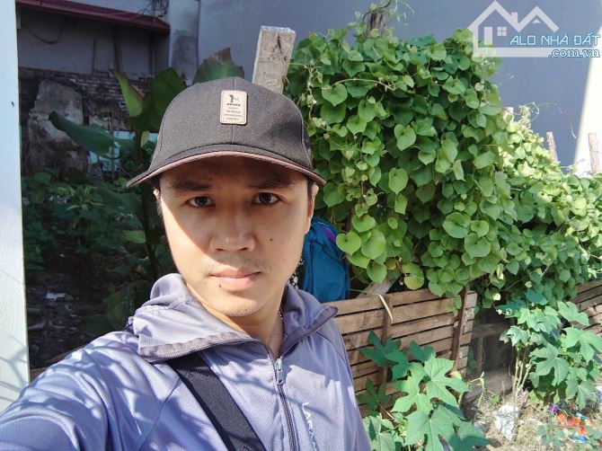 💥💥💥Bán lô đất cực hiếm, đường Cổng Ra, thôn Bầu, Kim Chung, giá đầu tư - 2