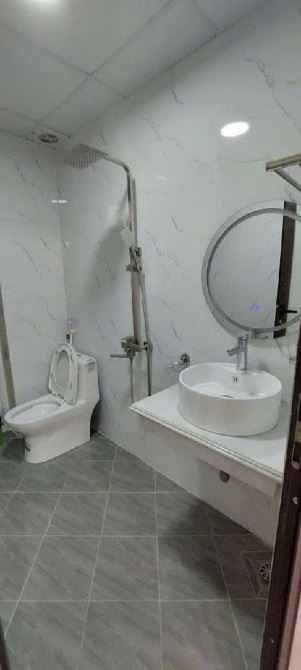 CHỦ CẦN TIỀN XOAY VỐN - BÁN GẤP NHÀ 5 TẦNG XUÂN ĐỈNH - SAU ĐẠI SỨ QUÁN HÀN QUỐC - TL SÂU - 2