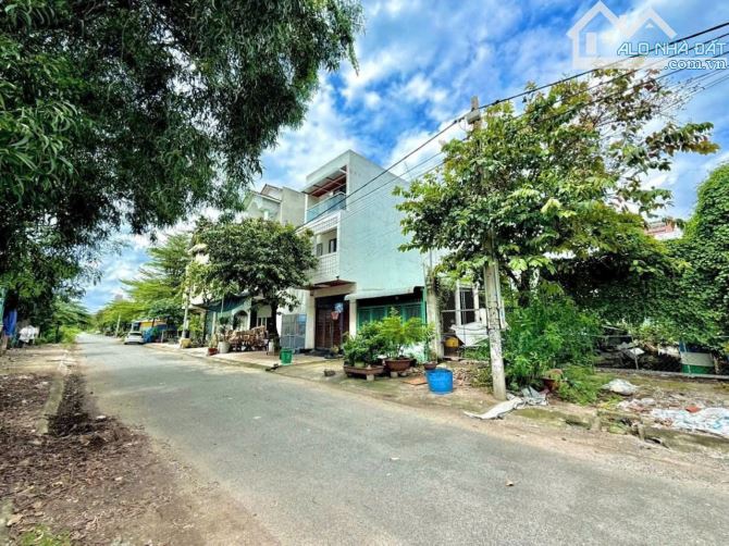 Hiếm! Bán 3 lô liền kề KDC Bửu Long, trục đường lớn N5, giá siêu rẻ - 2
