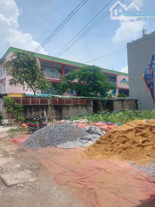 🔥Đất Thổ cư đường TX33 phường THẠNH XUÂN Q12.dt 106m2 (4mx26m) hẻm 8m 💵 4,5tỷ . - 2