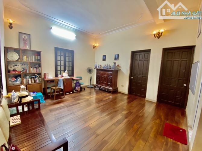 Bán nhanh siêu phẩm Nguyễn Văn Trỗi, ngõ thông ô tô, 95m2 5 tầng 20 tỷ - 2