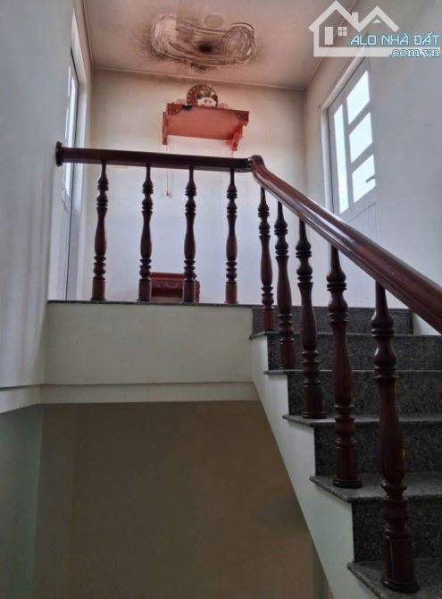 BÁN NHÀ LẦU FULL NỘI THẤT – MẶT TIỀN NHỰA ĐẶNG VĂN LÃNH- LÂM ĐỒNG - 2