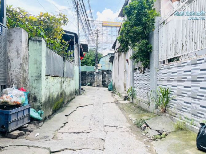 nhà cấp 4 long binh tân , biên hoà , ngã 4 vũng tàu - 2
