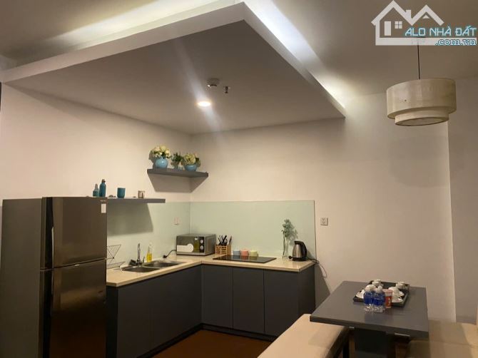 GẦN BIỂN! BÁN KHÁCH SẠN & CĂN HỘ 13 TẦNG 205M2 – 99,99 TỶ - MT HÀ BỔNG - Q. SƠN TRÀ - 2