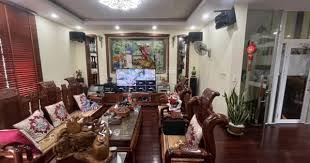 🔥 NHÀ LÔ GÓC 3 THOÁNG – TẢ THANH OAI, THANH TRÌ – 42m² x 5 TẦNG – GIÁ CHỈ 5,9 TỶ 🔥 - 2