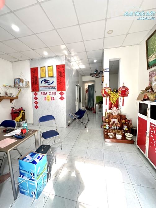 “GẤP BÁN GIẢM 50TRIỆU NHÀ ĐẸP VIP LINH TÂY  72M2( 5.2 ❌12M), NỞ HẬU 7.5M 3PN-HẺM XE HƠI- S - 2