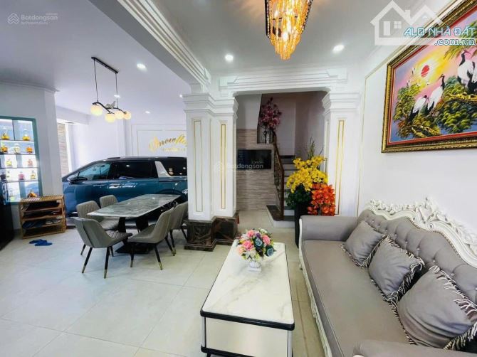 BÁN NHÀ GÓC 2 MẶT TIỀN ĐƯỜNG LƯƠNG VĂN CAN NHÀ ĐẸP HOÀN CÔNG CHỈ 8.5 TỶ - 2