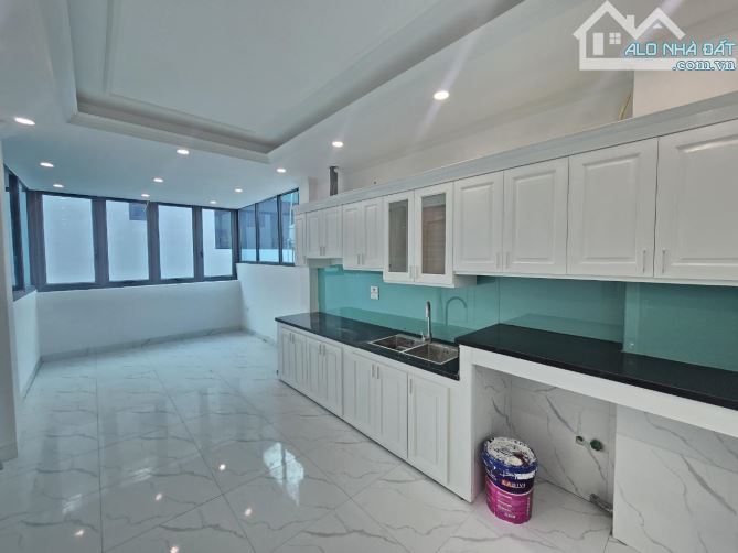 NHÀ MỚI KOONG – THANG MÁY – 1 NHÀ RA PHỐ KIM GIANG – Ô TÔ VÀO – KINH DOANH ĐỈNH - 2