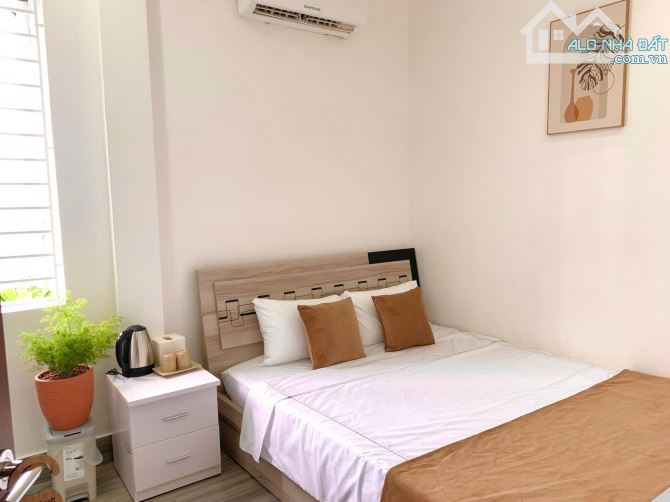 BÁN HOMESTAY 3 TẦNG – KIỆT NGUYỄN CÔNG TRỨ THÔNG NGUYỄN THÁI HỌC - 2
